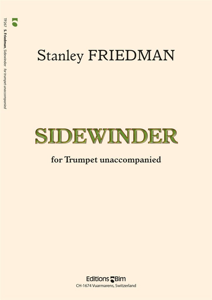 Sidewinder