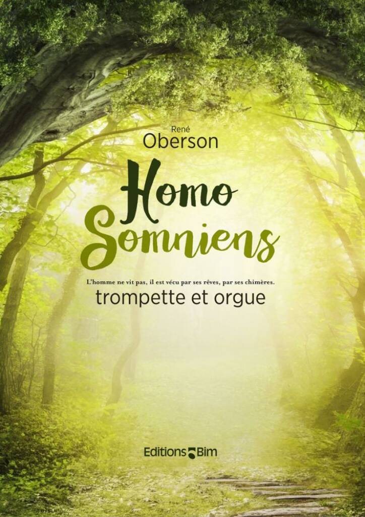 Homo Somniens
