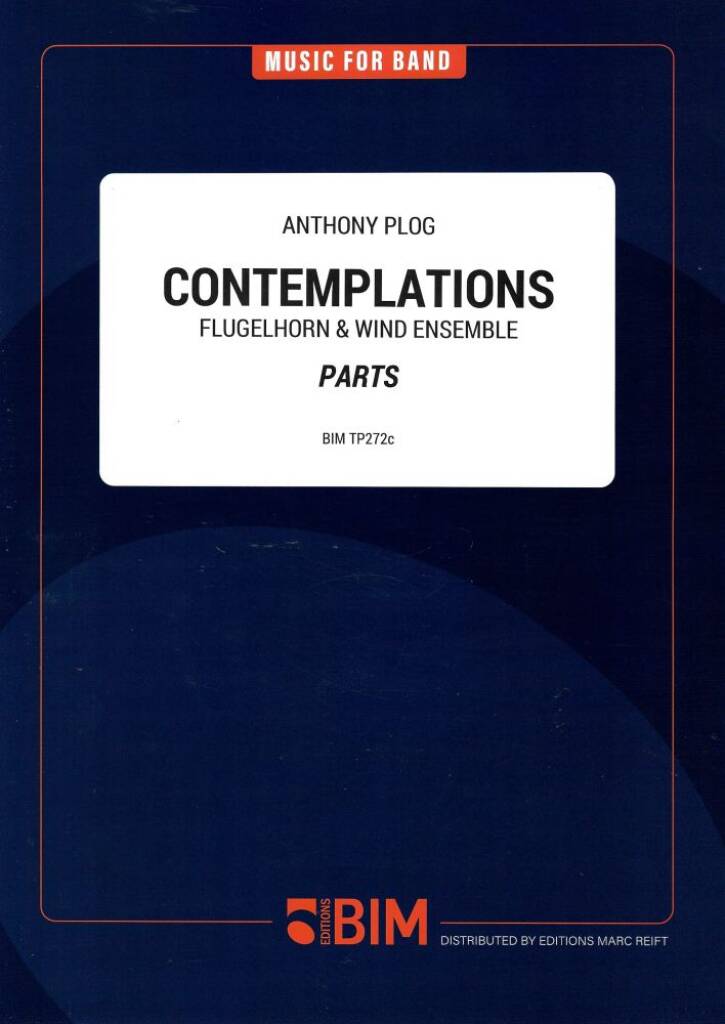 Contemplations