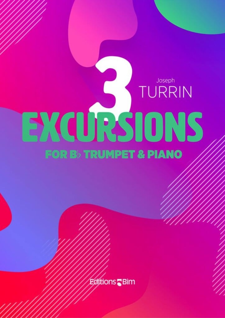 3 Excursions