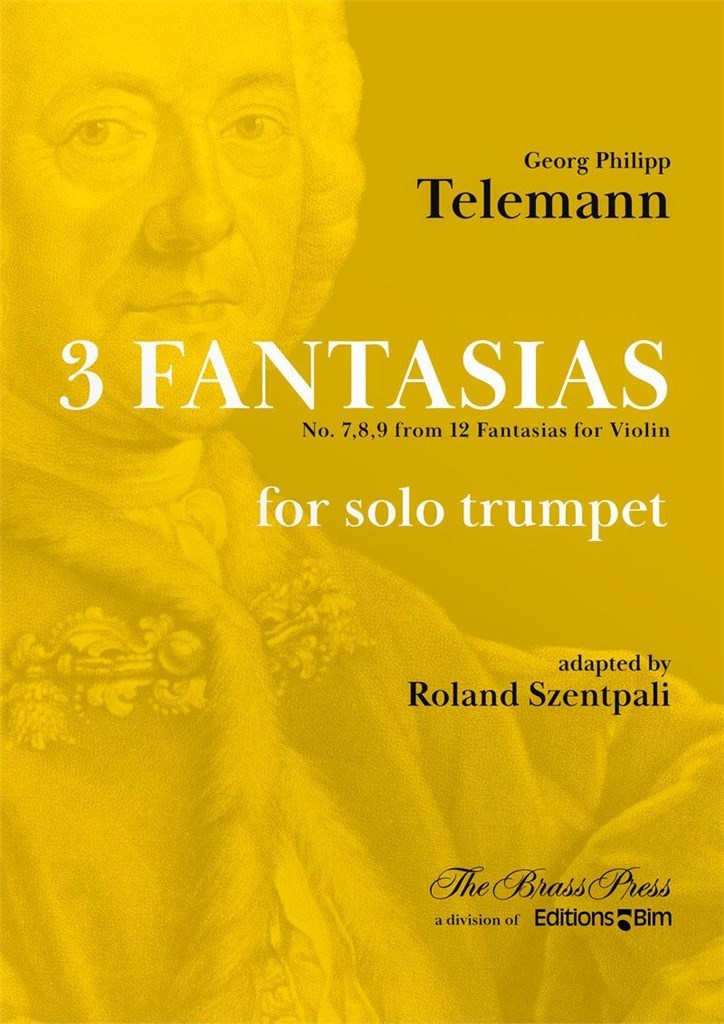 3 Fantasias
