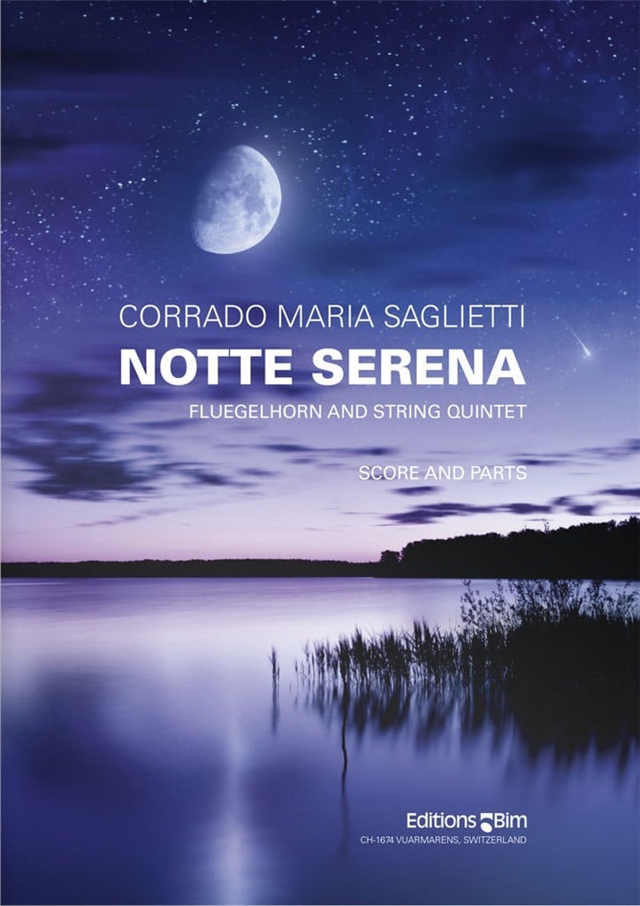 Notte Serena
