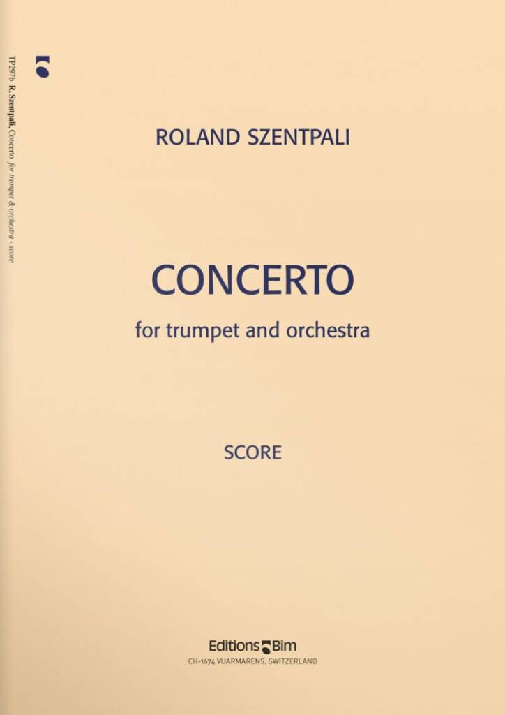 Trumpet Concerto