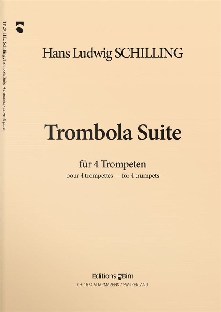 Trombola Suite