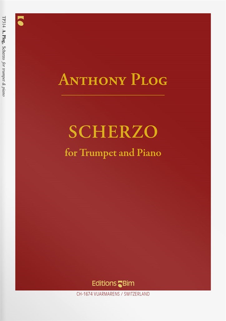 Scherzo