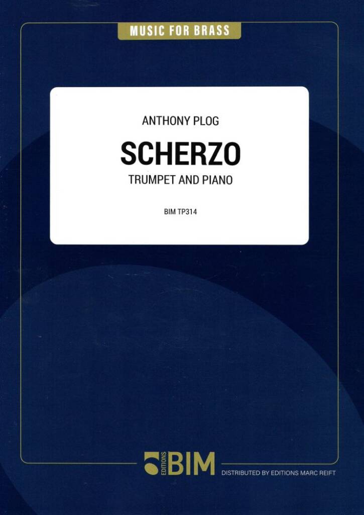 Scherzo