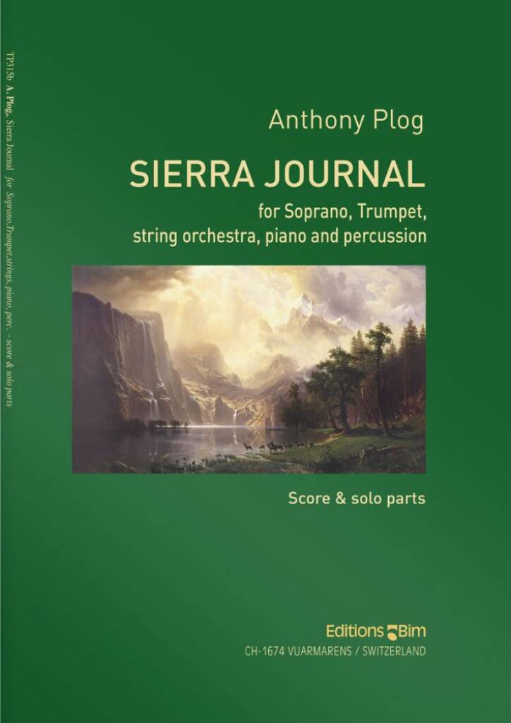 Sierra Journal