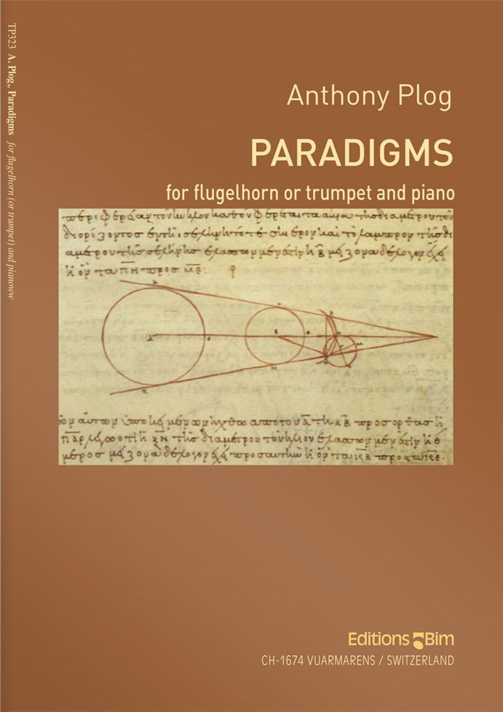 Paradigms