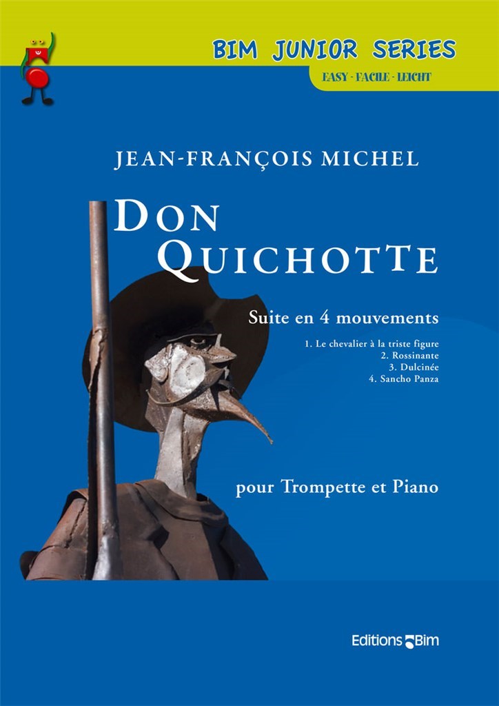 Don Quichotte