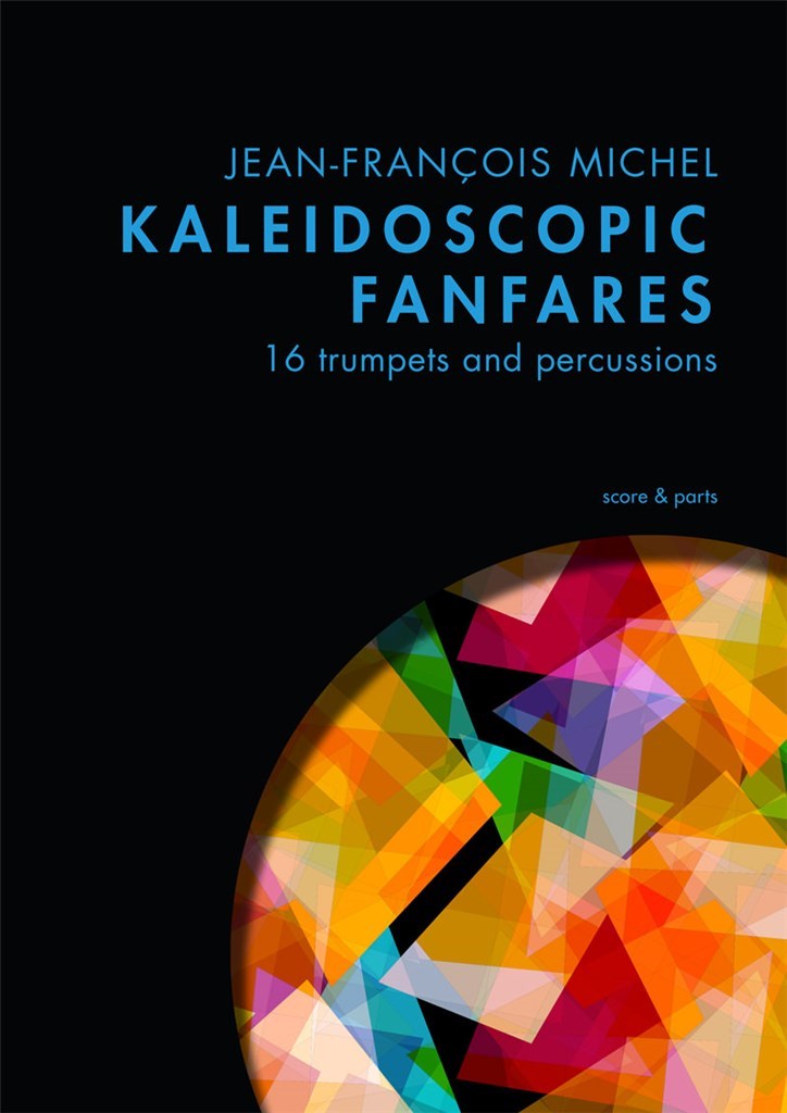 Kaleidoscopic Fanfares