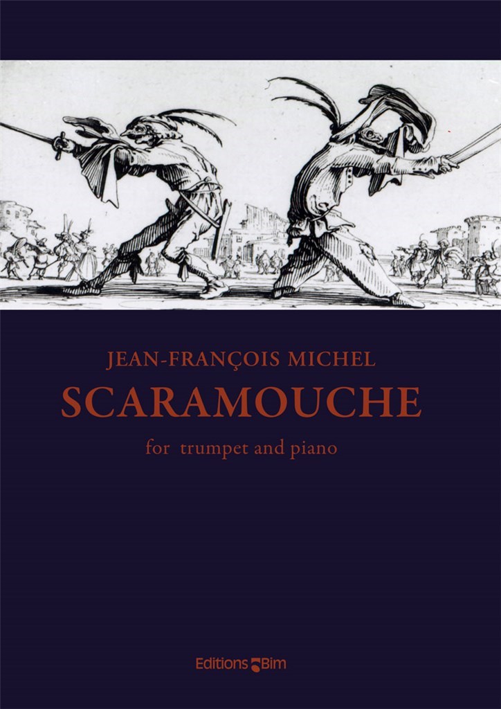 Scaramouche