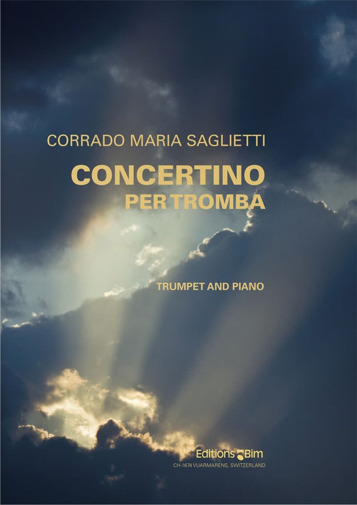Concertino Per Tromba
