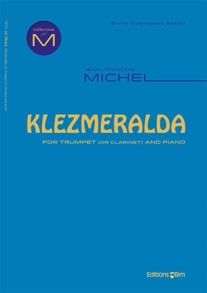 Klezmeralda