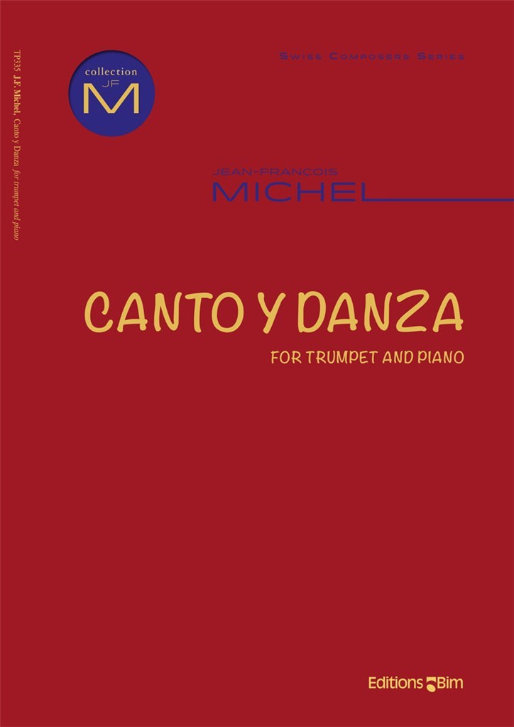 Canto Y Danza