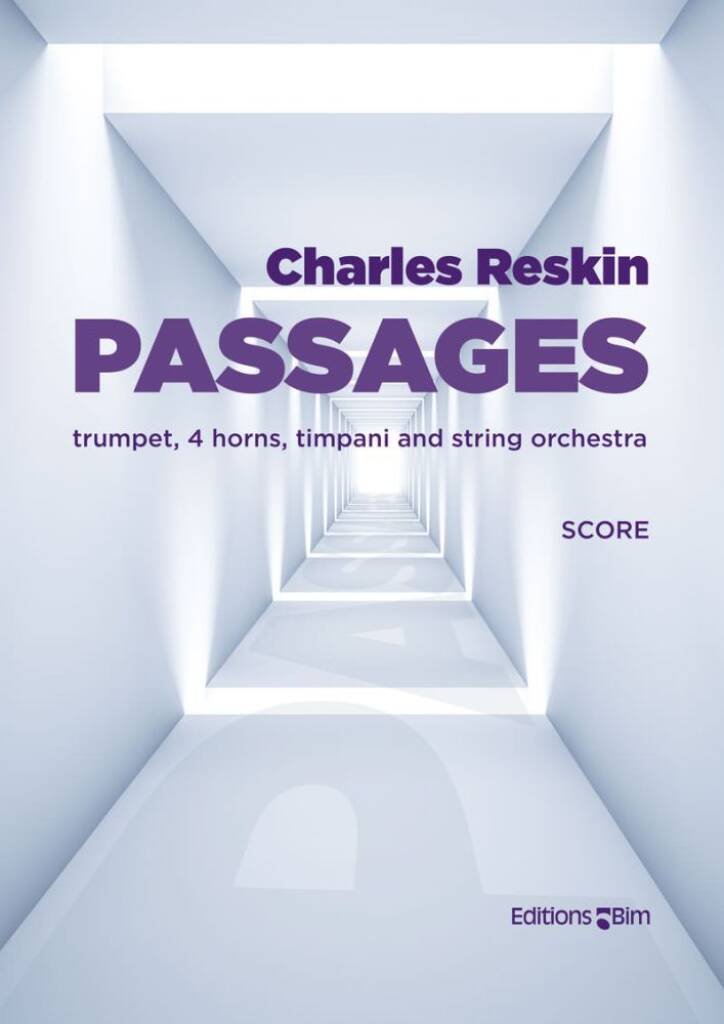 Passages
