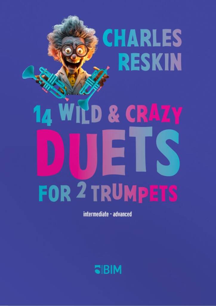 14 Wild and Crazy Duets
