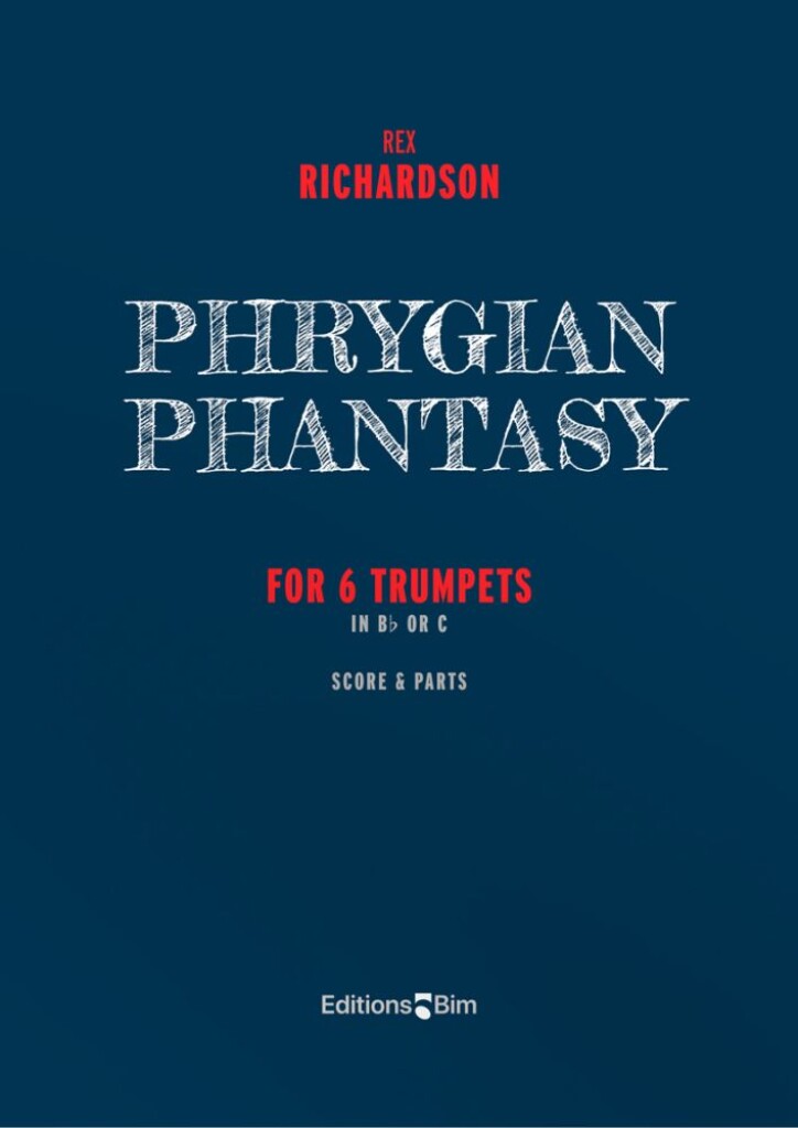 Phrygian Phantasy