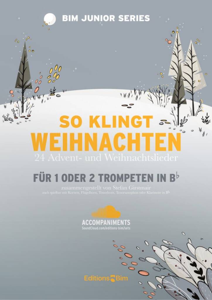 So klingt Weihnachten