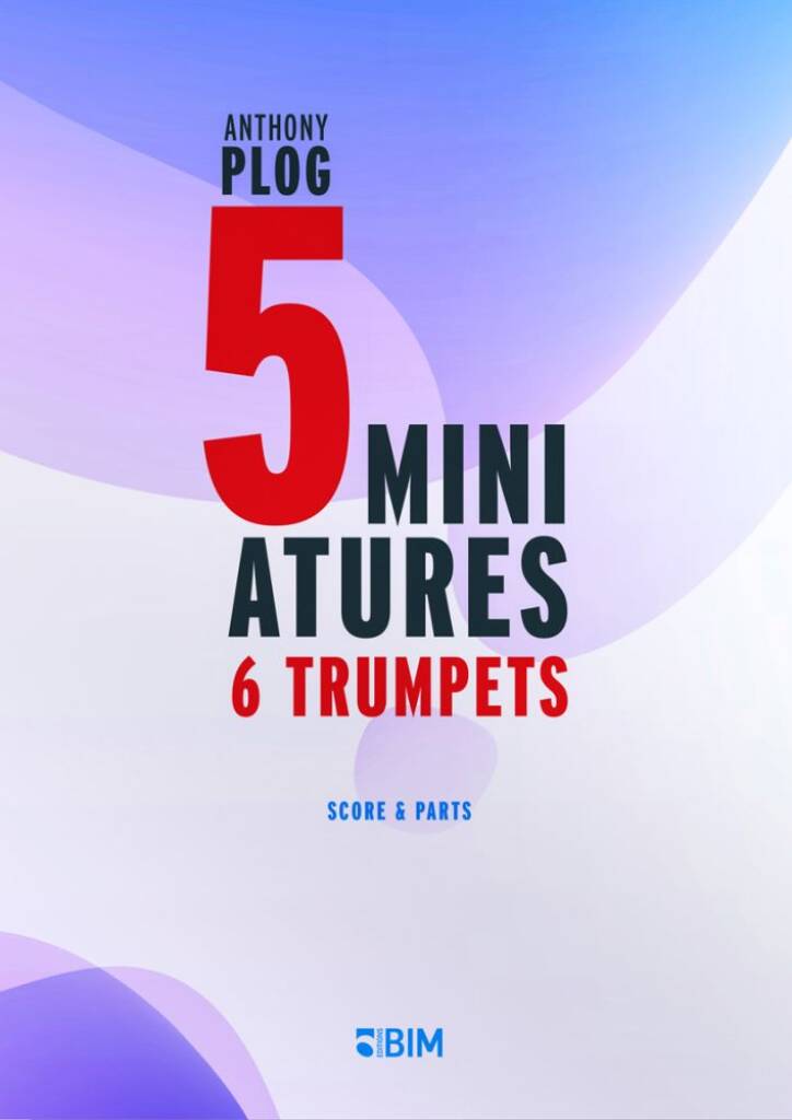 5 Miniatures