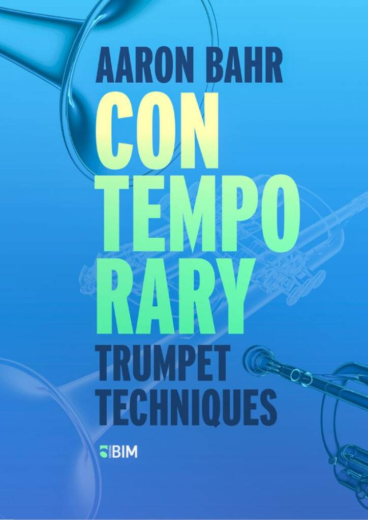 Contemporary Trumpet Techniques