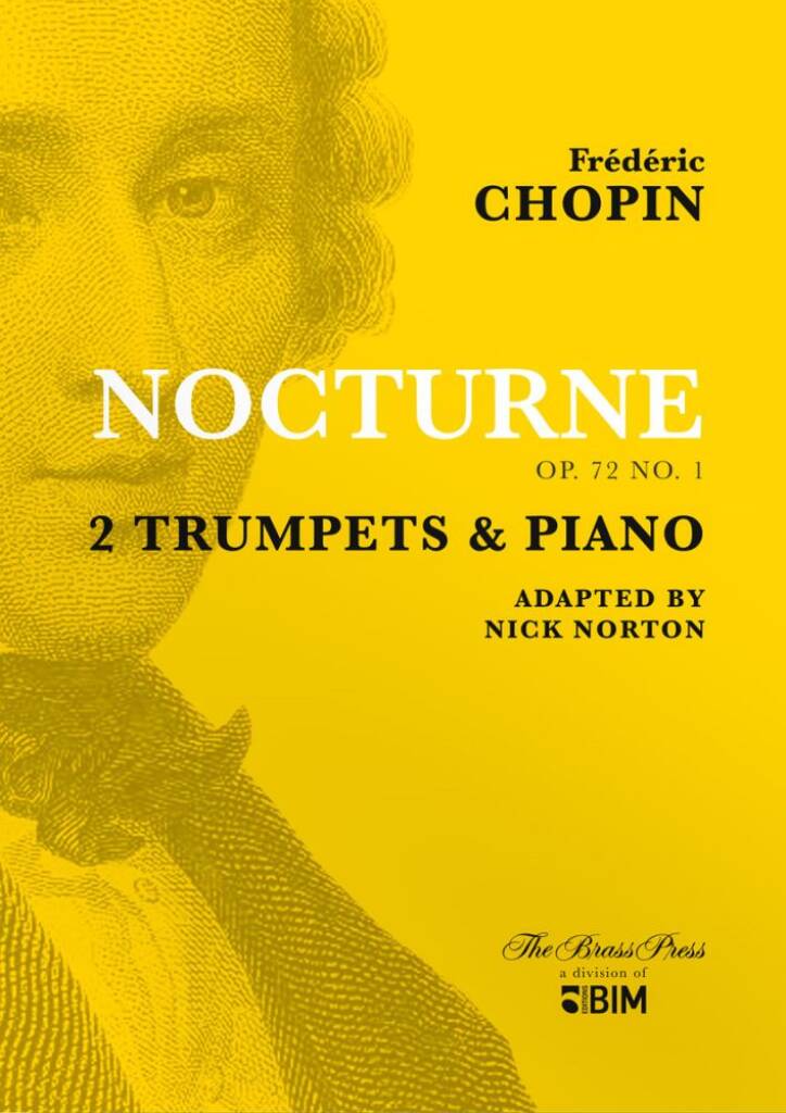 Nocturne Op. 72 No. 1