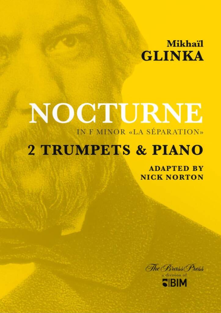 Nocturne in F minor - La Separation