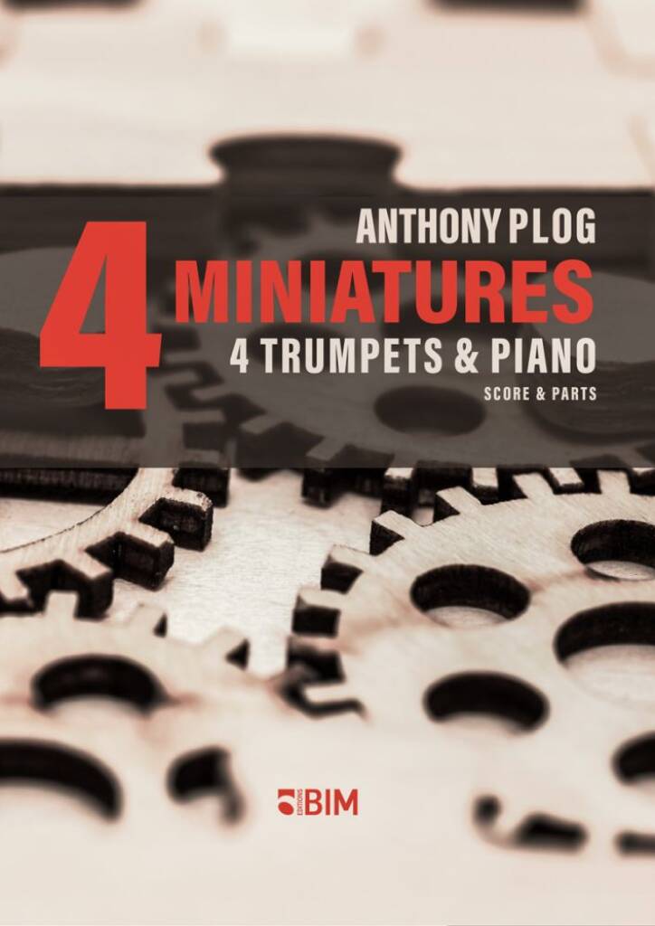 4 Miniatures