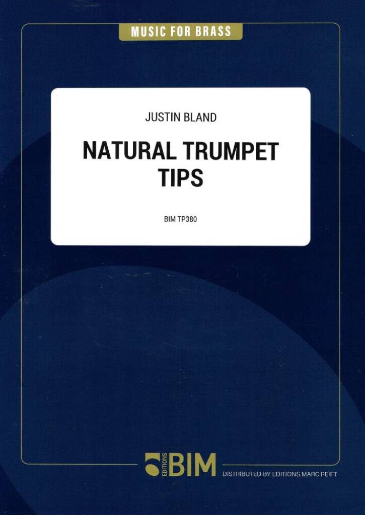 Natural Trumpet Tips