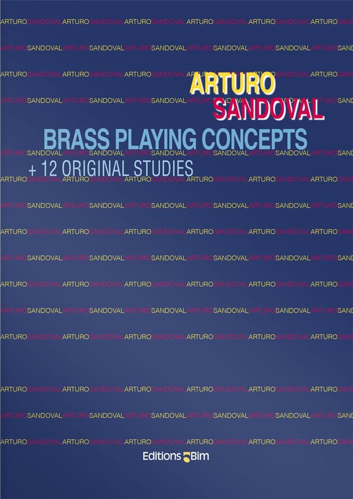 Brass Playing Concepts