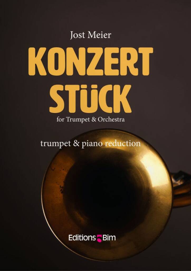 Konzertstück