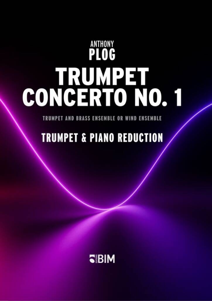 Trumpet Concerto N° 1
