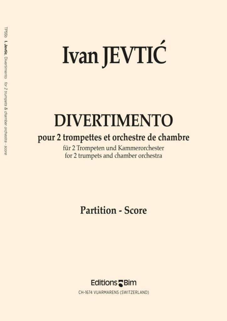 Divertimento