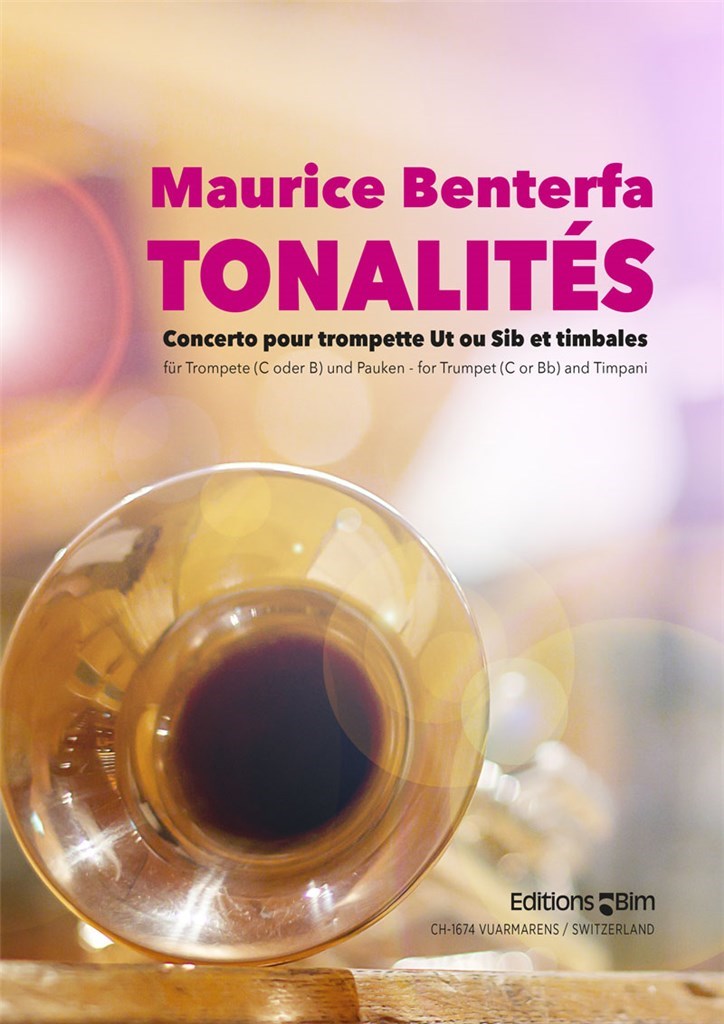 Tonalités