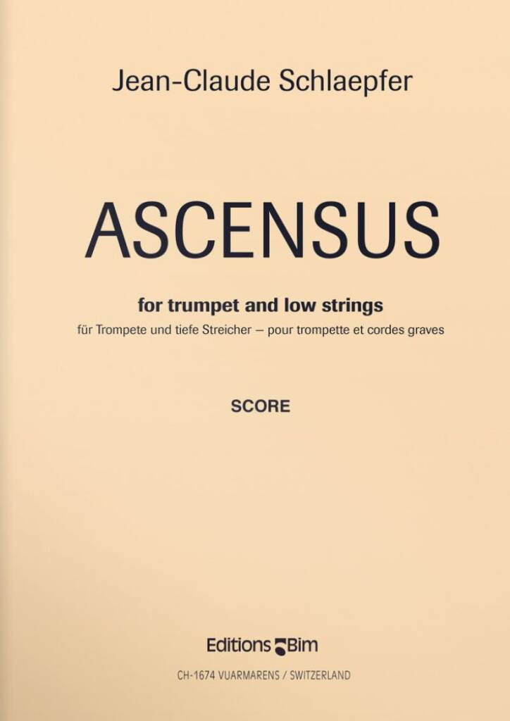 Ascensus