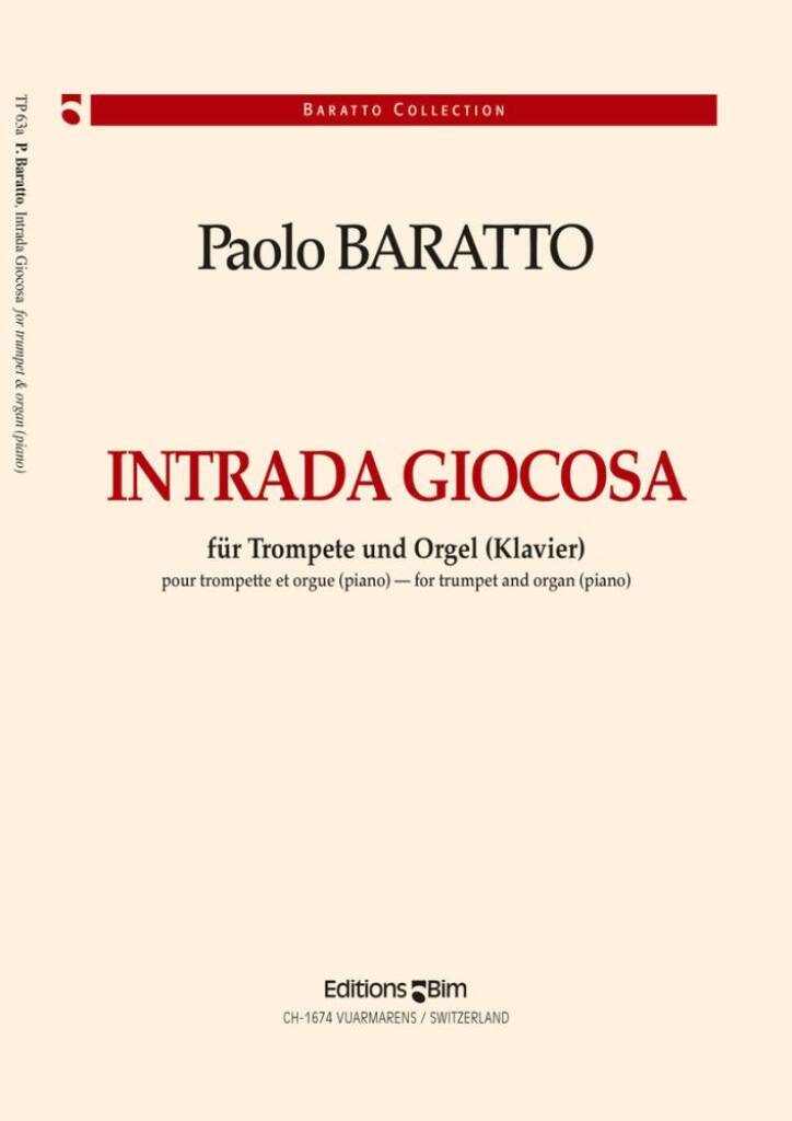 Intrada Giocosa