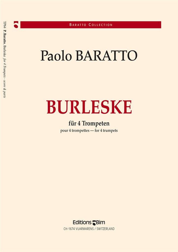 Burleske