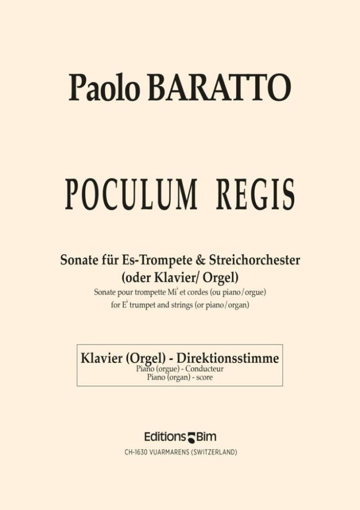 Poculum Regis