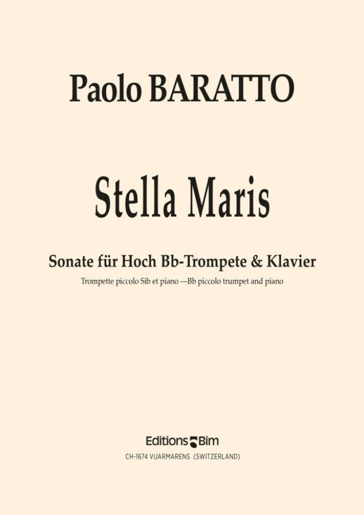 Stella Maris