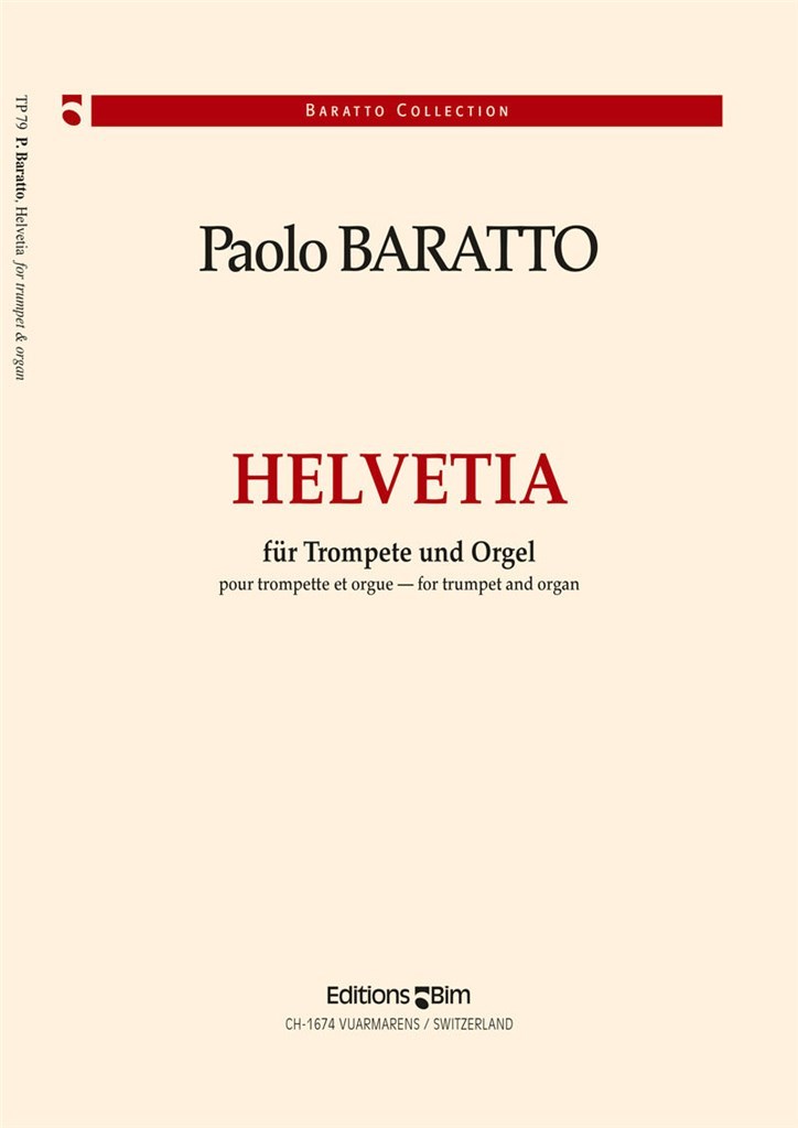 Helvetia