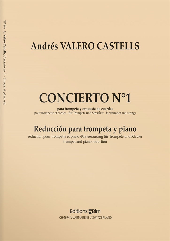 Concierto N° 1