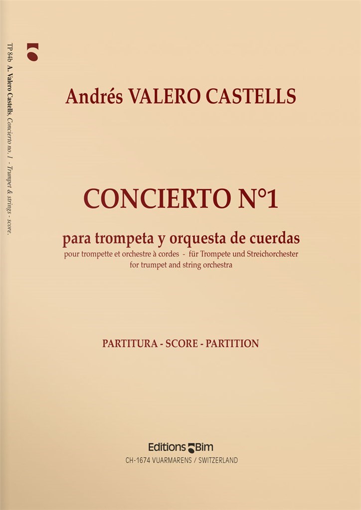 Concierto N° 1