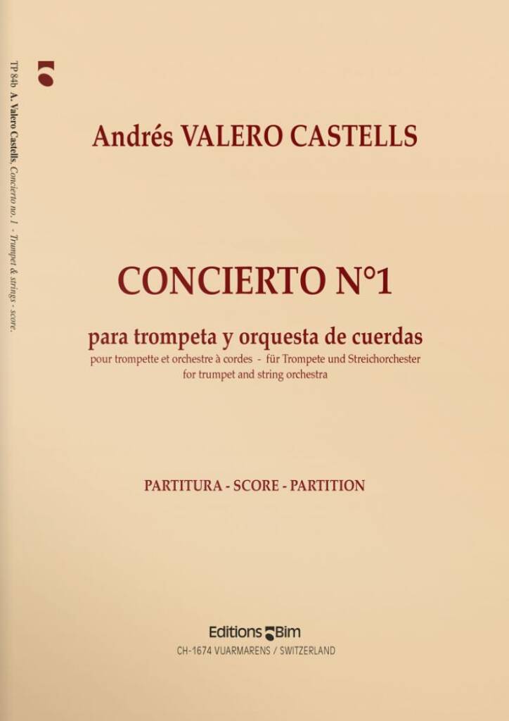 Concierto N° 1