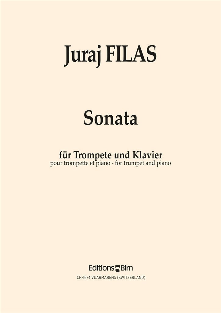 Sonata