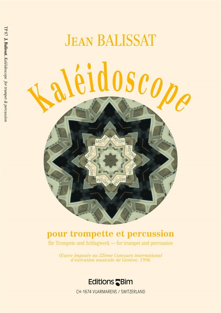 Kaléidoscope