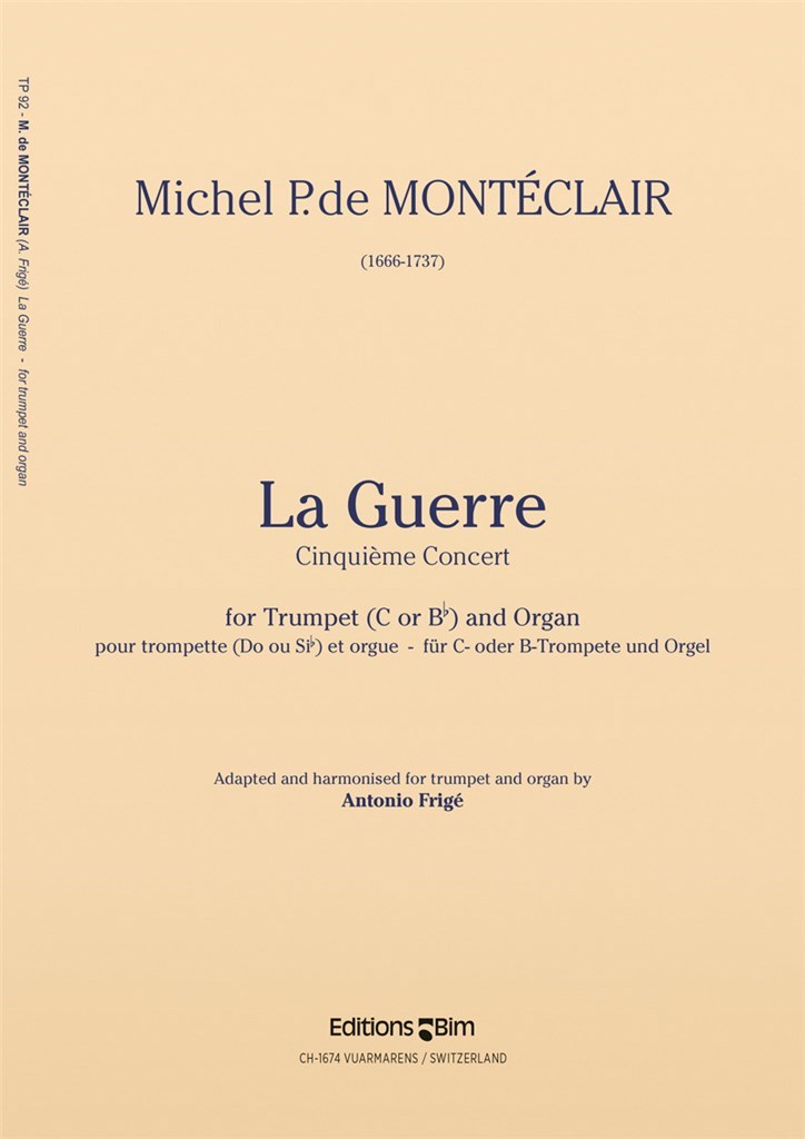 La Guerre
