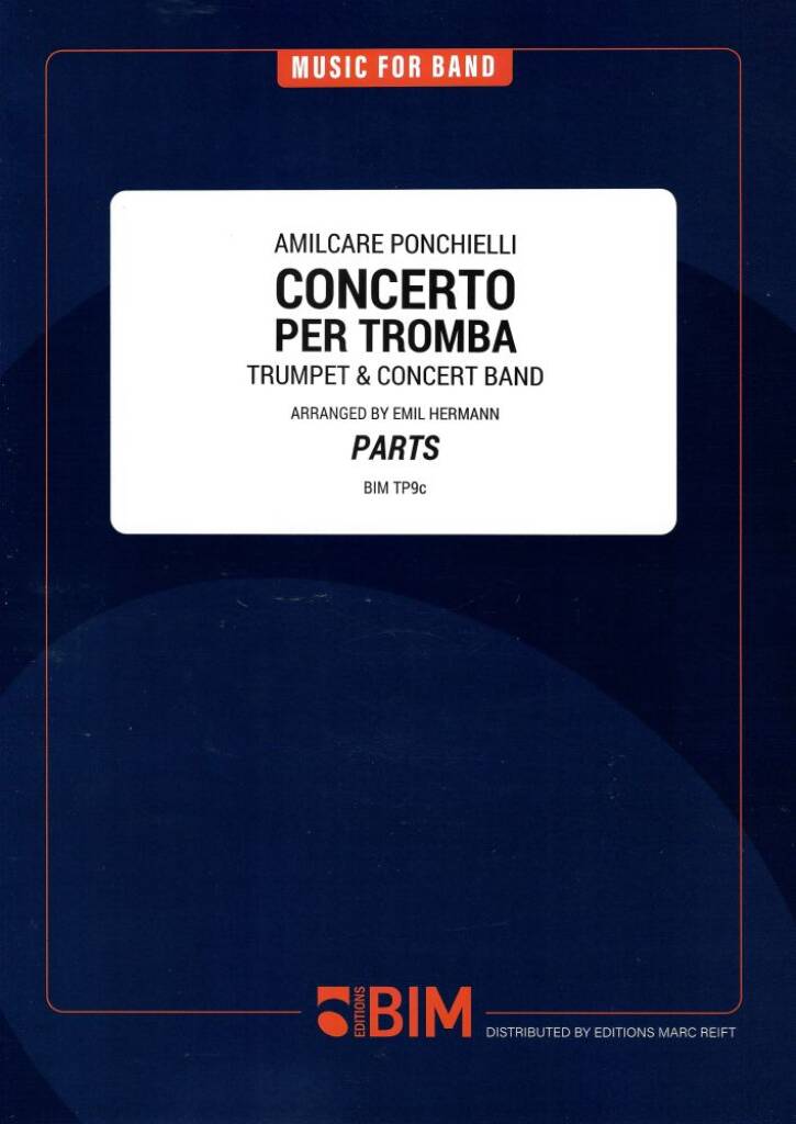 Concerto per tromba