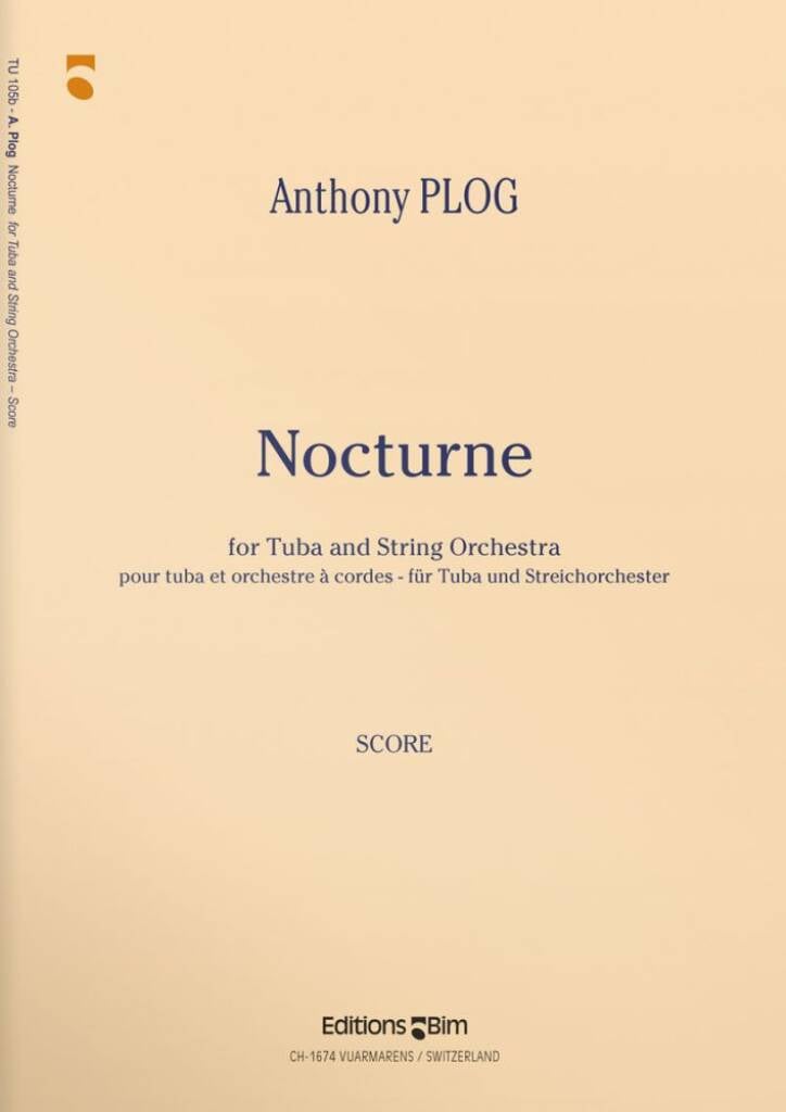 Nocturne