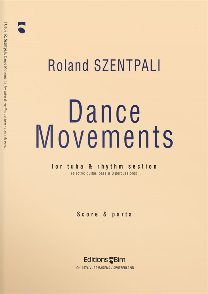 Dance Movements