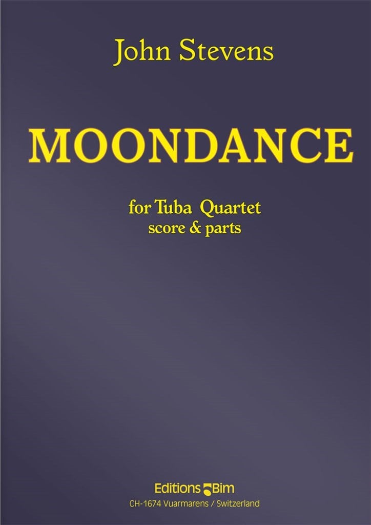 Moondance