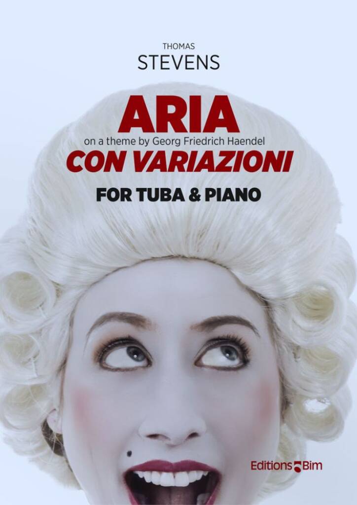 Aria Con Variazioni